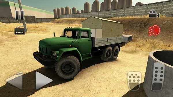 卡車裝載機2(TruckLoader)