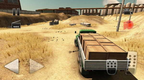 卡車裝載機2(TruckLoader)