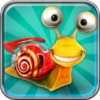 極速蝸牛(Snail Derby)