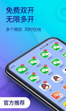 雙開助手