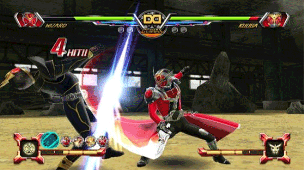 假面騎士巔峰英雄fourze