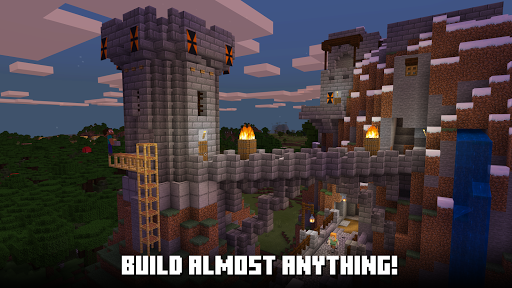 我的世界內置功能菜單(Minecraft)