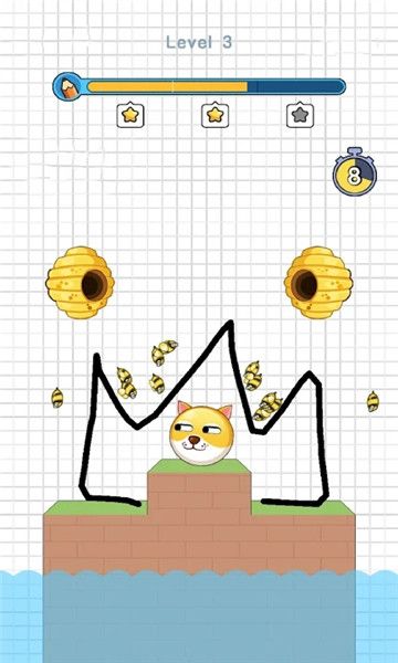 保護(hù)狗狗(Save the Doge)