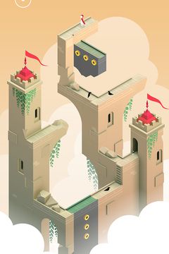 紀念碑谷2安卓版(Monument Valley 2)