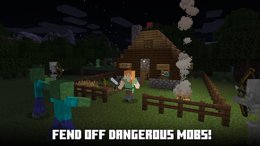我的世界內置功能菜單(Minecraft)