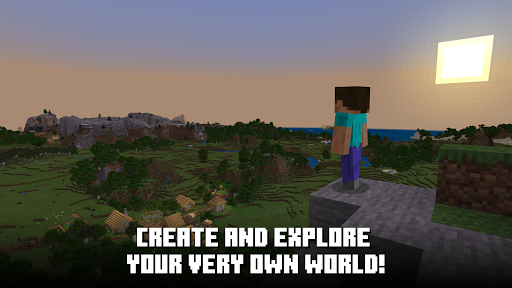 我的世界內置功能菜單(Minecraft)