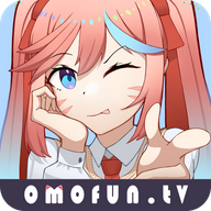omofun免費(fèi)動(dòng)漫(OmoFun)