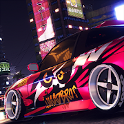 崩潰金屬賽車(Crash Metal)