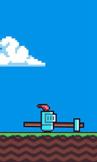 玩?zhèn)€錘子(Hammer.io)
