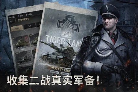 戰火勛章