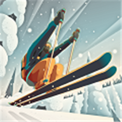 雪山冒險(Grand Mountain Adventure)