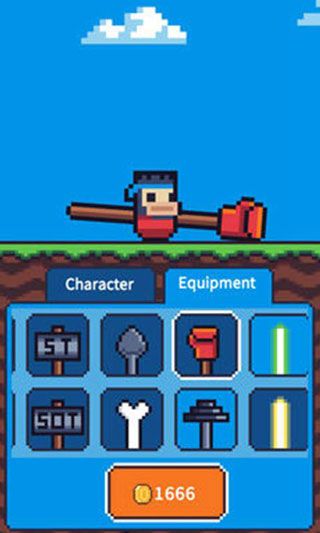 玩?zhèn)€錘子(Hammer.io)