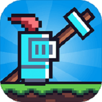 玩?zhèn)€錘子(Hammer.io)