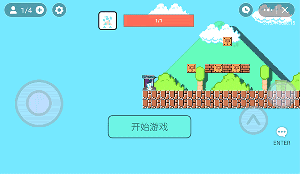 超級瑪麗雙人版