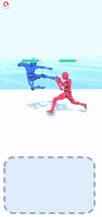 繪制動作戰斗(DrawFighter)