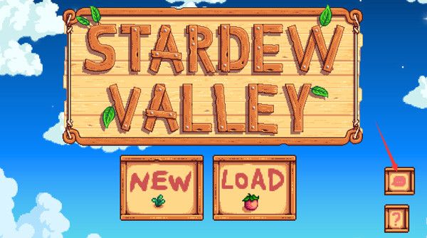 星露谷物語手機版(Stardew Valley)