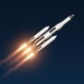 航天模擬器1.5.9漢化版(Spaceflight Simulator)