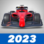 F1方程式賽車2024(Monoposto)