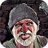 乞丐模擬器中文版(Tramp Simulator - Survival City)