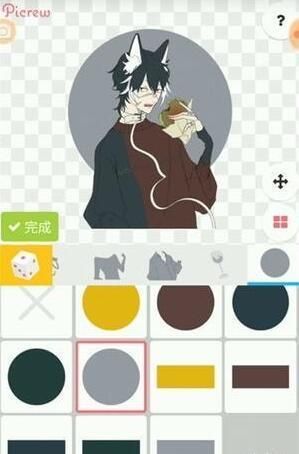 Picrewme(PICREWME中 文 版)