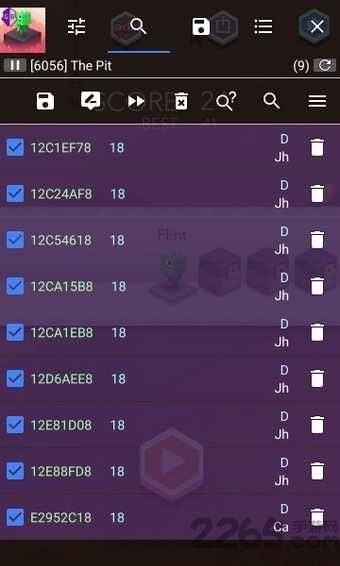 gg修改器框架(GameGuardian)
