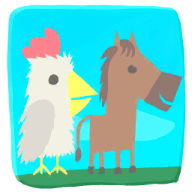 超級雞馬手游版(Ultimate Chicken Horse)