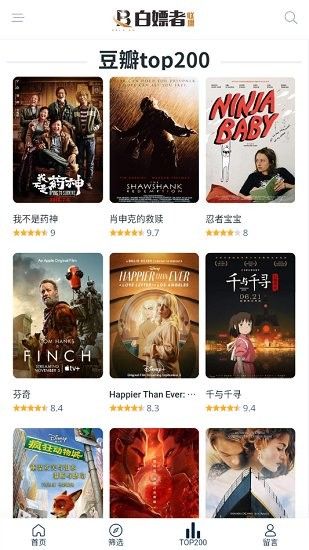白嫖者聯盟免費版