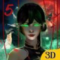 無盡噩夢5怨靈咒免廣告版