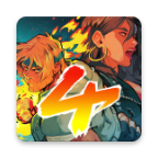 怒之鐵拳4(Streets of Rage 4)