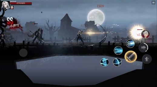 暗影殺手惡魔獵人(Shadow Slayer)