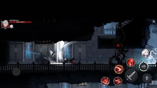暗影殺手惡魔獵人(Shadow Slayer)