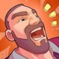 憤怒的父親(Angry Dad)