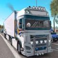3D真實駕駛卡車
