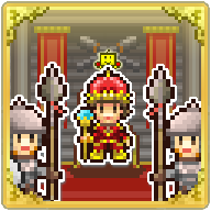王都創世物語(Kingdom Adventurers)