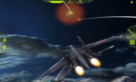 合金風暴2無限金幣版