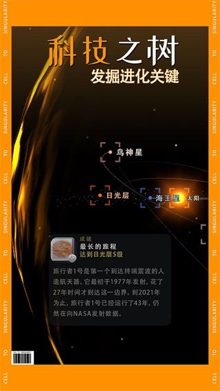 從細胞到奇點(Cells)