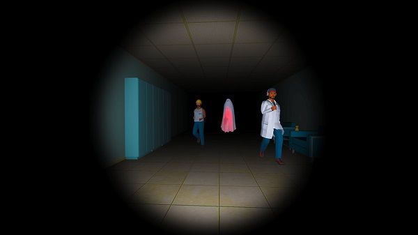 超自然現象多人聯機中文版(Paranormal)