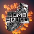 拆彈部隊3d(Bombsquad)