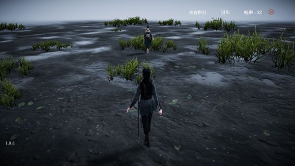 弈劍行
