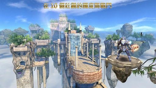 狂野之血無限金幣