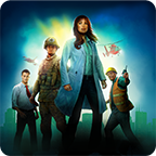 瘟疫危機(Pandemic)