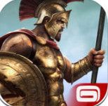 阿瑪迪斯戰記(Age of Sparta)