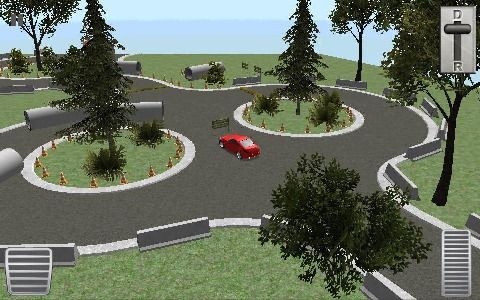 3D停車大師