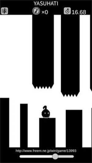 八分音符游戲(YASUHATI)