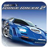 山脊賽車2中文版(Ridge Racer Slipstream)