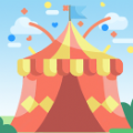 馬戲團大亨3D(Circus Tycoon 3D)