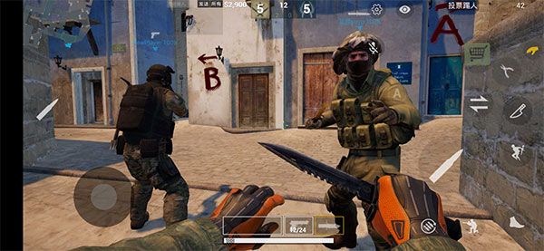 csgo手機版(CSGOMobile)