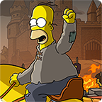 辛普森一家(Simpsons)