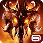 地牢獵手4內購版(Dungeon Hunter 4)