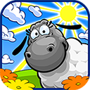 云和綿羊的故事(Clouds & Sheep)